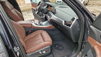 Bmw x5 40D xDrive - 12