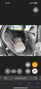 Volkswagen T-Cross 1.0 TSi Style - 12