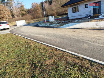 Prodej pozemku k bydlení, 1069 m², Louňovice pod Blaníkem - 12