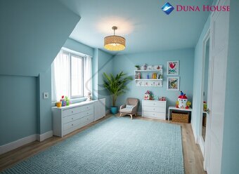 Prodej domu 3+1 • 90 m² - 12