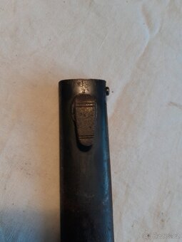 Bodák Mauser K98 č.6 - 12