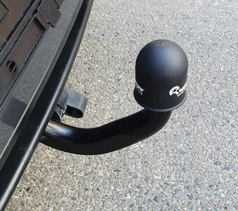 Citroën C4 Aircross 1.6i, Tendance, 2014, Klima, Tažné. - 12
