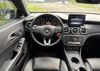 Mercedes-Benz CLA 250 4Matic 7G-DCT AMG Line - 12