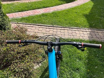 Enduro kolo Canyon Torque AL, velikost M - 12