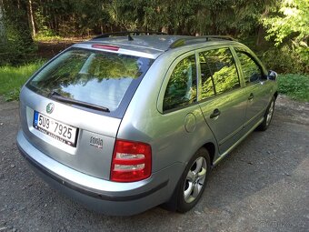 fabia 1.4 74kw - 12