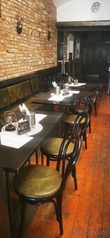 Prodej vybavení restaurace (pizzerie) - 12