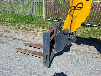 DIECI RUNNER 35.16 ETP 4X4 - 12