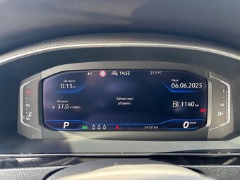 Volkswagen Arteon Shooting Brake 2.0 TDI DSG R-Line 1.majCZ - 12