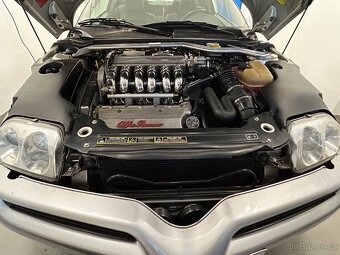 Alfa Romeo Gtv 3.0v6 Q2 - 12
