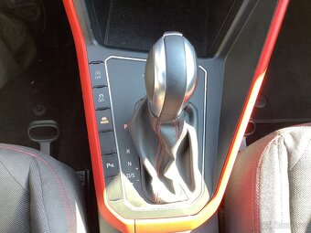 Volkswagen Polo GTI 2,0Tsi Dsg - 12