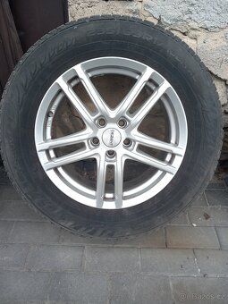 Kola Dezent z XC90 - 12