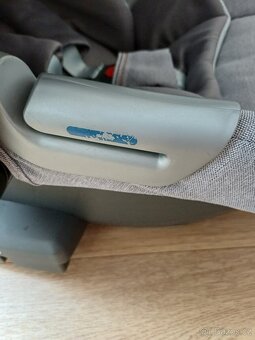 Autosedačka Inglesina Cab 0+ - 12