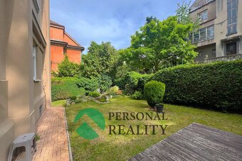 Prodej byty 3+1, 129 m2 - Praha - Košíře, ev.č. 02353 - 12