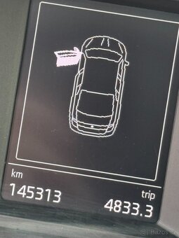 Octavia 3 2.0TDI 2017 style - 12