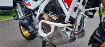 Honda africa twin crf 1100 adventure - 12