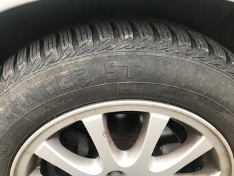 Nissan Almera 1.5i 66kw 2001 naj.142tis.km - 12