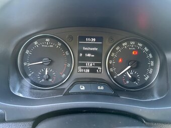 ŠKODA FABIA 1,2 51 kW - 12