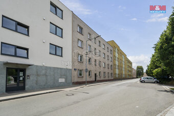 Prodej bytu 1+kk, 29 m², Náchod, ul. Raisova - 12