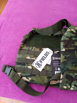Nové věci na airsoft - 12