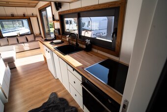 Maringotka/Tiny House - 12
