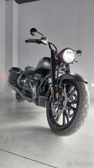BMW R18 Roctane - 12