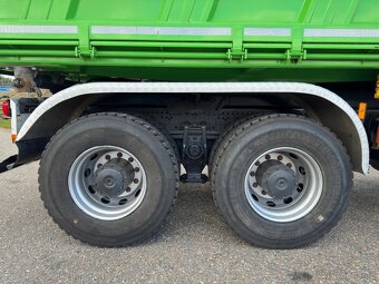 Mercedes-Benz Arocs 2643 6x4 / S3 sklápěč / Boardmatik / 228 - 12