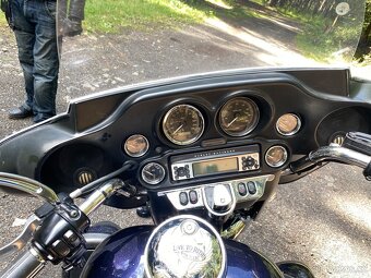 Harley Davidson Elektro Glide Ultra Classic - 12