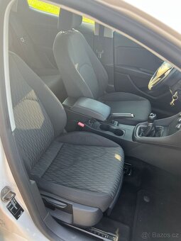 Seat Leon 1.2 tsi, 165 000 km - 12