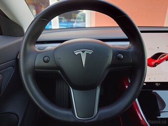 Tesla Model 3 2019 Dual Motor Long Range 350 kW - 12