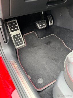 Volkswagen Golf 7.5 GTI Performance DSG - 12