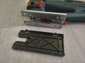 Přímočará pila Metabo STE 90 SCS Quick - 12