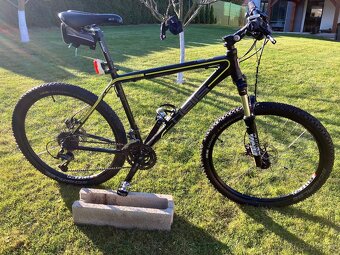 Horské kolo PELLS Razer 26” - 12