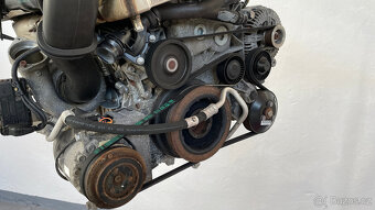 Predám kompletný motor z BMW E70 E71 M57N2 173kw 165000km - 12