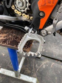 KTM EXC 300 TPI 2022 - 12