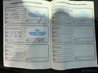 Ford Transit Connect 1,5TDCi Duratorq 74kW Long/Klima - 12