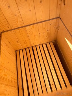 Nástavkové včelí úly - 12