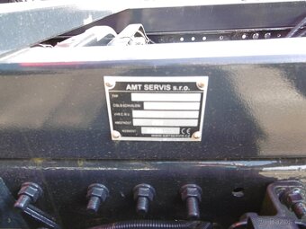 MAN TGL 12.180 nový 6t hákový nosič - 12