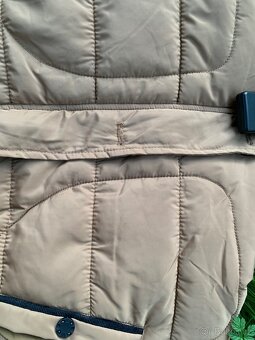 Pánská zimní bunda - 12