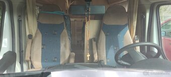 Obytne auto Fiat Capron    SUN LIGHT A70 - 12