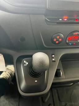 Renault Master 2.3 dci Automat - 12