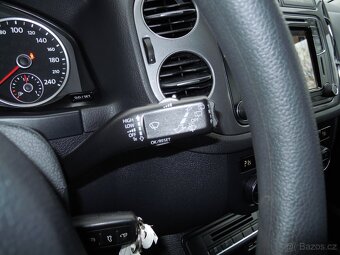 Volkswagen Tiguan, 1.4TSi 92KW - SERVIS - 12