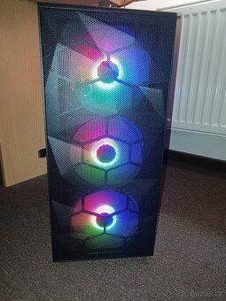 🔥 Výkonný herní PC – Ryzen 5 / RX 6500 XT / 32 GB RAM / 2x - 12