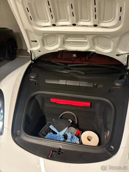 Porsche 718 Cayman - 12