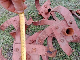 pila-krovinořez -vrtak - 12