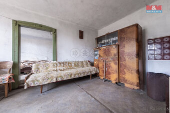 Prodej rodinného domu, 126 m², Dráchov - 12