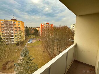 Prodej bytu 2+1 50m2 Zábřeh - 12