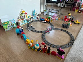 Lego Duplo - 12