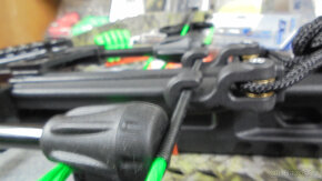 Kladková Kuš PSE Coalition Frontier 380 Skladem - 12