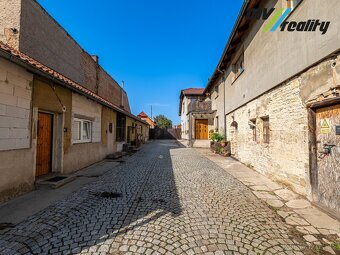 Lysá nad Labem, prodej komerčních prostor s jednotkami k byd - 12