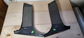 BMW e36 e39 e46 e53 mix dílu - 12
